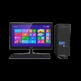 Desktop And WorkStation